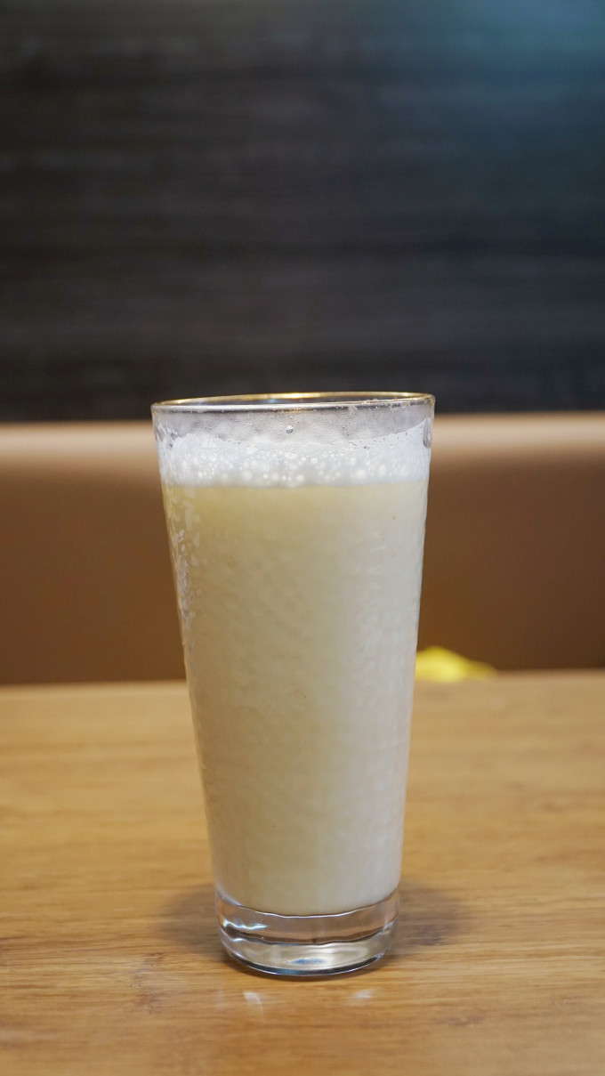 龙王食品豆奶粉