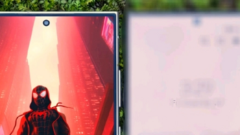 网传丨三星新旗舰 Galaxy S24 Ultra 真机谍照现身，微曲单打孔屏，重量不变
