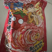 螺霸王 螺蛳粉 番茄味306g*3袋 广西柳州特产方便速食酸辣粉丝螺狮粉