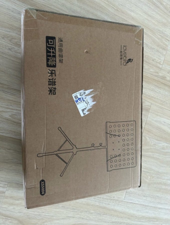 相思鸟乐器配件