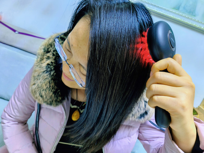 小蔻其他健康电器