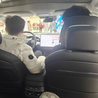 试驾了极氪007,和小米汽车到底买哪个