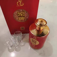 杜康白酒