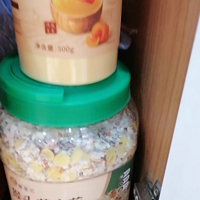 猴头菇山药燕麦片与奇亚籽多谷物麦片：养胃的天然食品选择