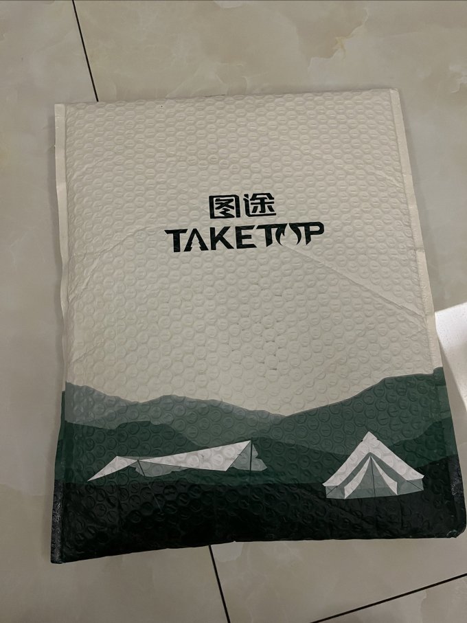 图途运动长裤