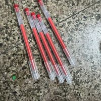 错题标注，刚好