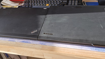 我与ThinkPad的故事 篇一：人终将会被年少不可得之物困扰一生——捡垃圾ThinkPad X220&X230T-外观篇 