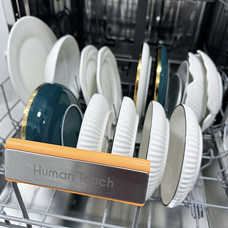 2023年度好物之—慧曼S3洗碗机