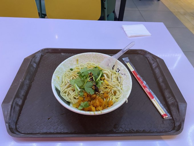 豫八桂小吃快餐