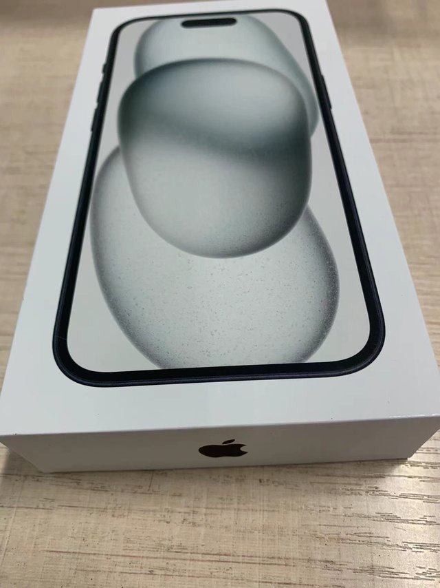 apple iphone15让我高兴让我愁