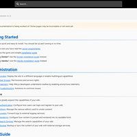 好用的docker应用 篇七：NAS部署个人知识管理工具wiki.js