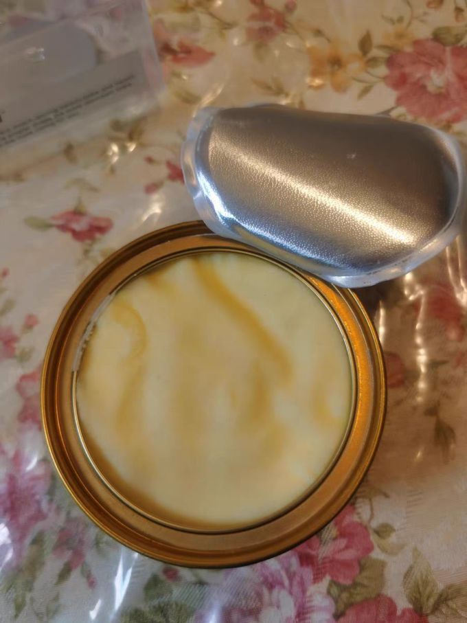 饼干糕点