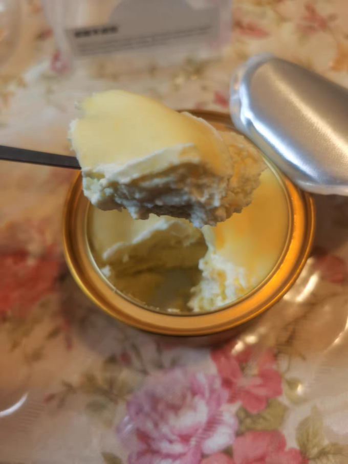 饼干糕点