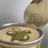 migicoco轻慕斯盒子蛋糕 罐子甜品芋泥下午茶零食送女友生日礼物
