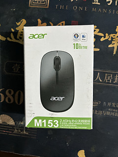 acer 无线鼠标