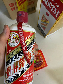 酒品推荐