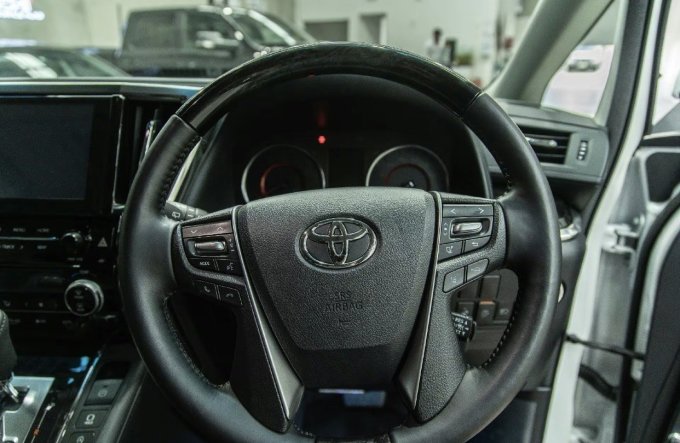 SUV