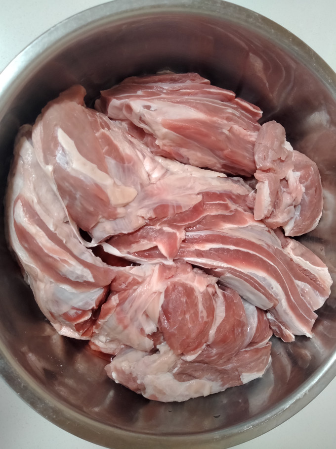 农夫好牛牛肉