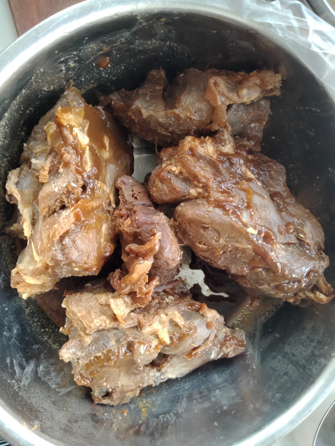 农夫好牛牛肉