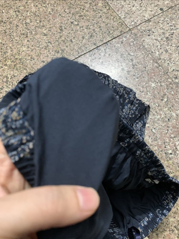 优衣库半身裙