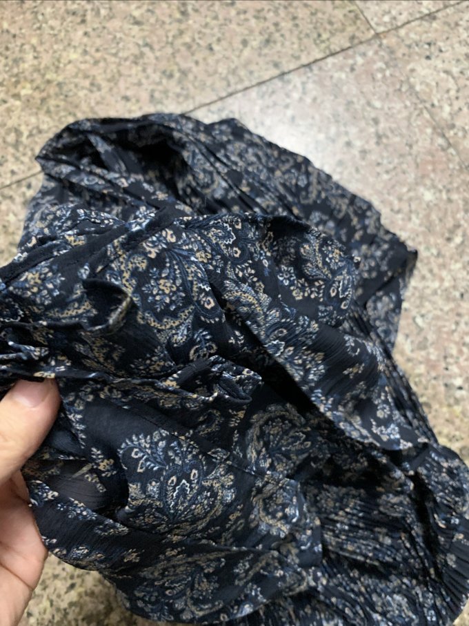 优衣库半身裙