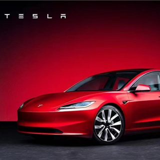 特斯拉开年特别福利：Model 3直降6000元！