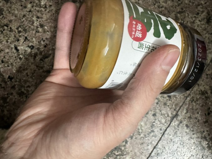 六必居其他调味品