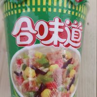 合味道的味道就是好