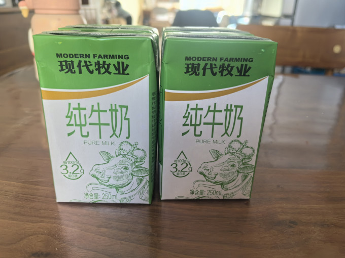 奶类制品