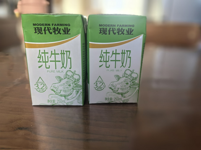 奶类制品