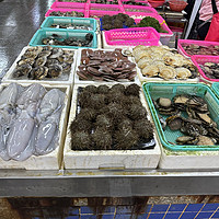 珠海海鲜市场，你去过吗？