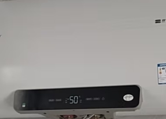 选错热水器？看看这5个高性价比的推荐吧！