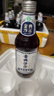 亚洲金典沙示可乐饮料——网红老广州的肥宅快乐水