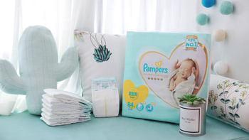 帮宝适一级帮新生儿纸尿裤：为宝宝的舒适与健康而生