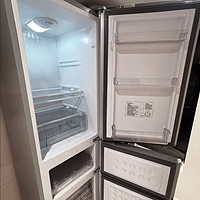 小米米家三门冰箱，你值得拥有！