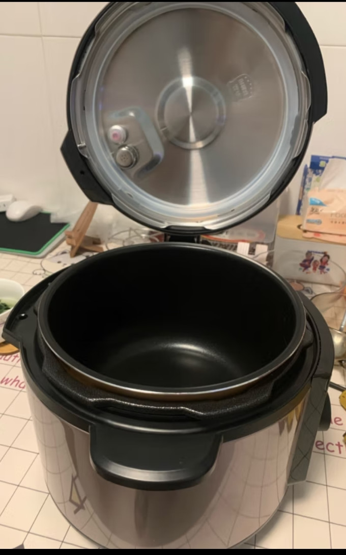 电压力锅