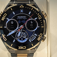 Neo玩表季 篇四十一：沈少Neo 2023 年度新品 - 华为WATCH ULTIMATE DESIGN非凡大师