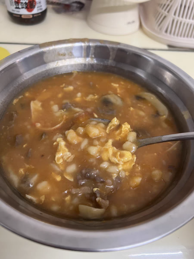 饭爷香辛料