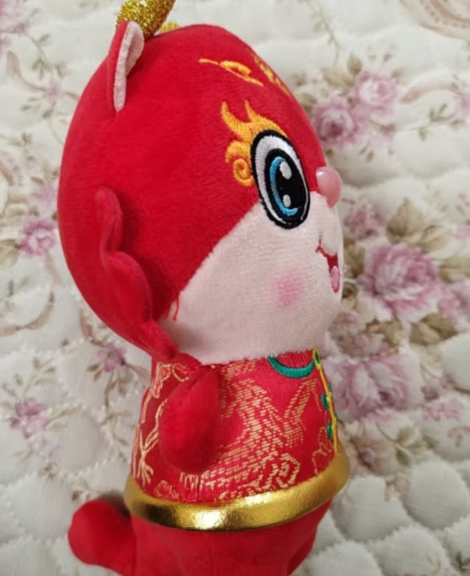 索迪节庆饰品