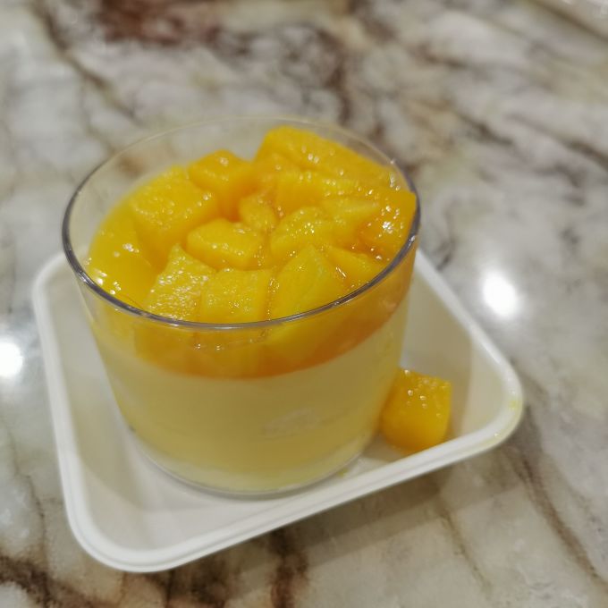 探味君饼干糕点