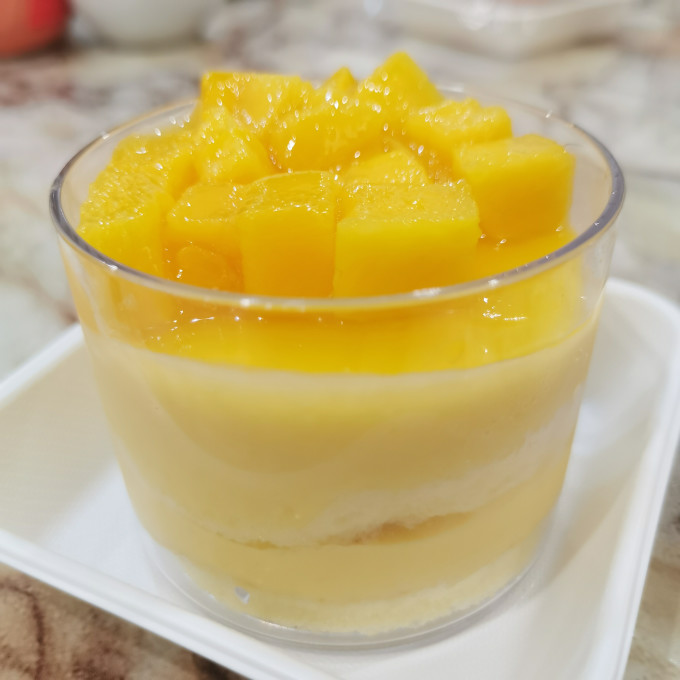 探味君饼干糕点