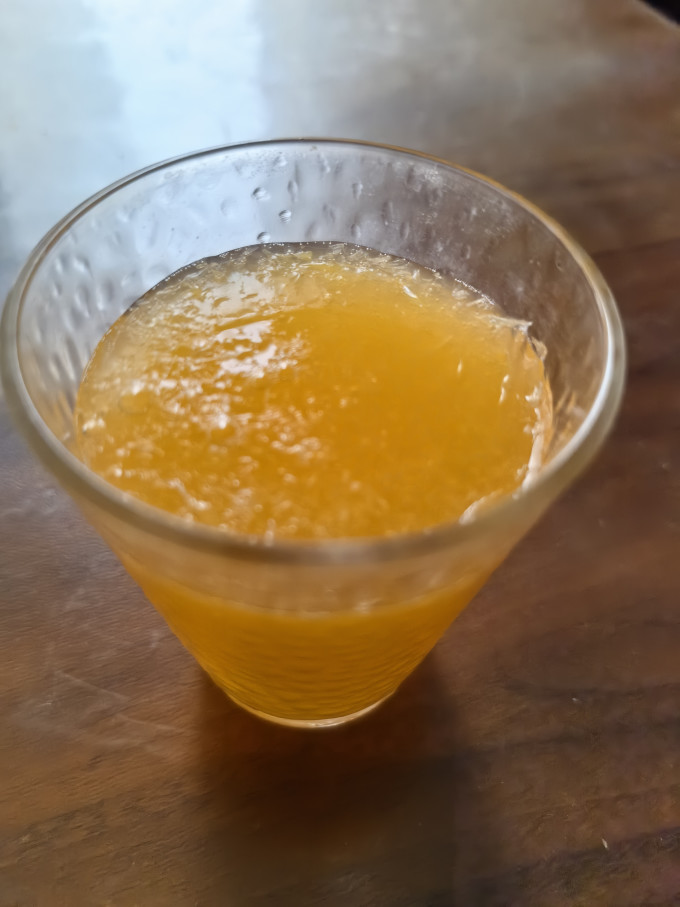 美汁源果汁饮料