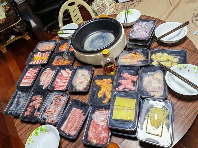 潮夫道禽蛋肉类
