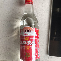 九江双蒸 豉香型白酒 29.5度610ml双蒸佳品送礼白酒 广东米酒浸泡青梅酒