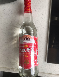 九江双蒸 豉香型白酒 29.5度610ml双蒸佳品送礼白酒 广东米酒浸泡青梅酒