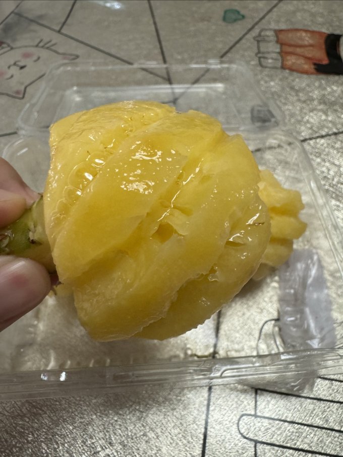 新鲜水果