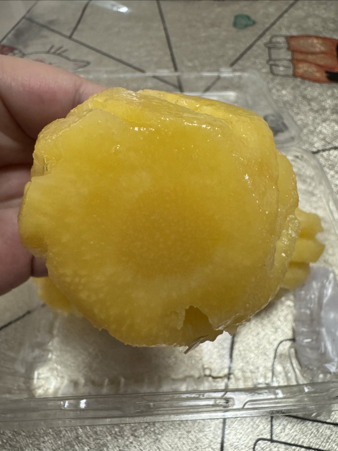 新鲜水果