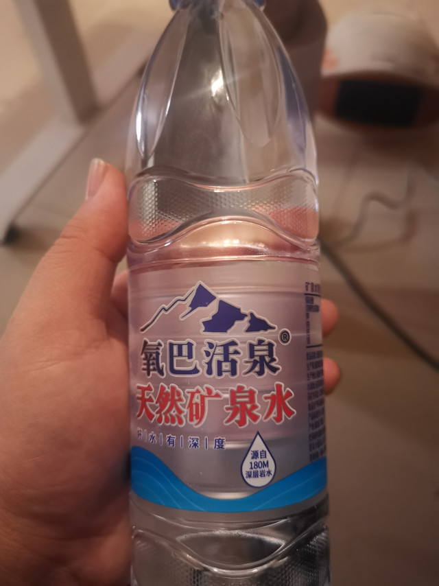 氧吧活泉，值得一试