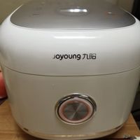 好看又好用的九阳电饭煲