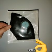 有人用过防雾霾口罩吗？